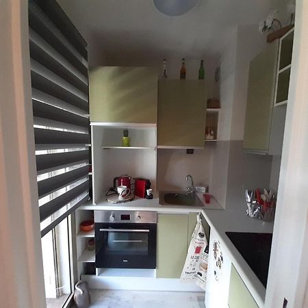 Ubaye.Mexico Appartement Barcelonnette Buitenkant foto