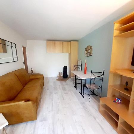 Ubaye.Mexico Appartement Barcelonnette Buitenkant foto